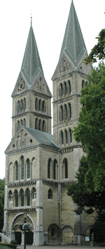 Munsterkerk